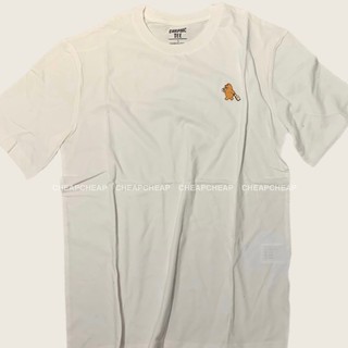 ÁO THUN GRAPHIC TEE