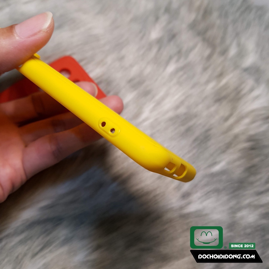 Ốp Lưng Xiaomi Redmi K40 / K40 Pro Silicon