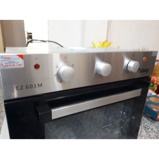 Lò nướng Canzy CZ-601M