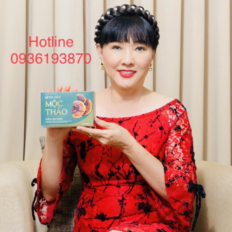 ✅ DẠ DÀY MỘC THẢO  [CHÍNH HÃNG] ❤️ DẠ DÀY MỘC THẢO GIẢM ĐAU DẠ DÀY