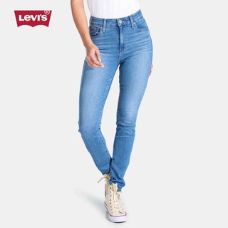 LEVI'S - Quần Jeans Nữ Dài 18882-0327  