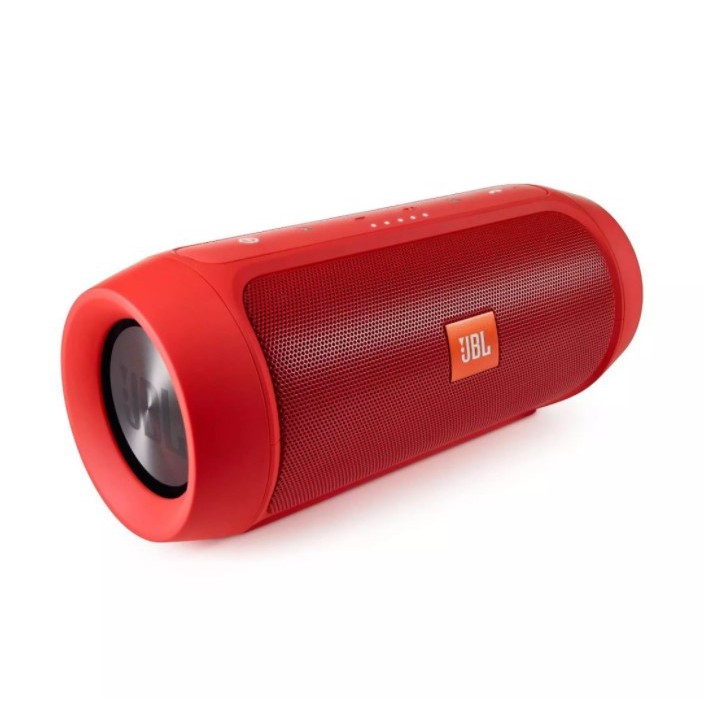 Loa Siêu Trầm Công Suất Lớn JBL Charge 2+ 15W