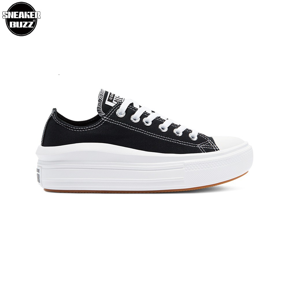 Giày Converse Chuck Taylor All Star Move Low Top 570256C