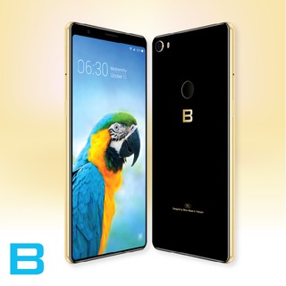 [Chính Hãng] Điện thoại Bphone 3 Pro - 1 đổi 1 trong 30 ngày - Bảo hành 12 tháng - hỗ trợ kỹ thuật 24/7