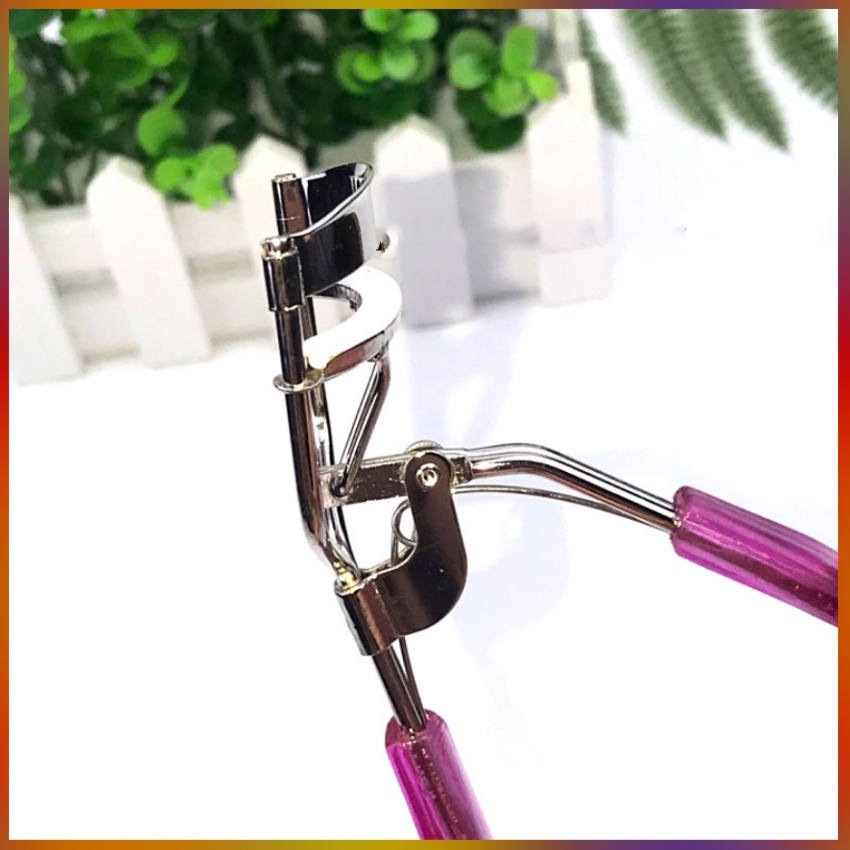 Kẹp uốn cong lông mi 3D Xinlilai eyeliner (Giao ngẫu nhiên mầu sắc)