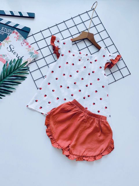 Bộ  đũi  xinh sẵn 20-35kg