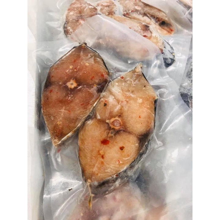 CÁ THU CÂU DẺO VIP 330