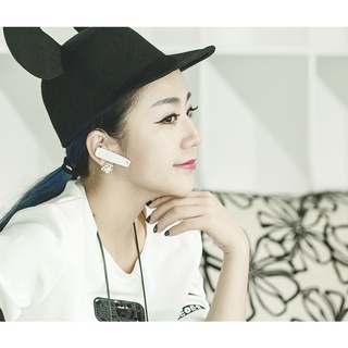 [ XẢ HÀNG ] Tai nghe Bluetooth Remax RB-T7