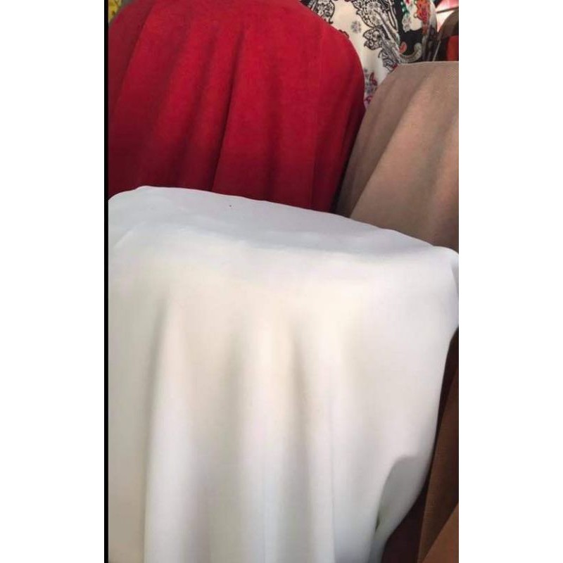 Vải text nhung