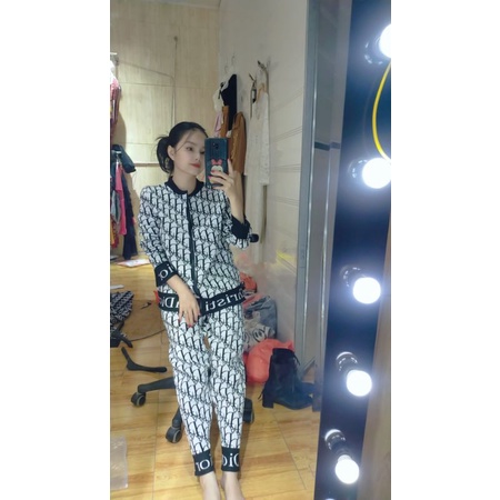 Bộ len Quảng Châu cao cấp