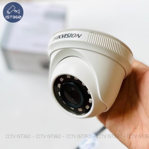 Camera Hikvision DS-2CE56DOT-IRP 2.0M Full HD_Hàng Chính Hãng