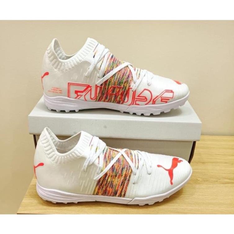 Full mẫu giày đá bóng Puma Future sale giá rẻ , hàng loại 1 chát lượng 🕸️ }