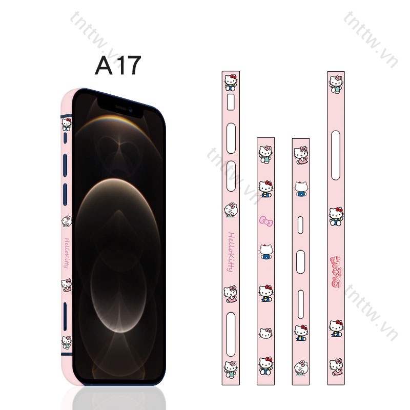 Phim dán bảo vệ màn hình chống trầy xước cho IPhone 13 Pro Max IPhone13Pro i13 IPhone13