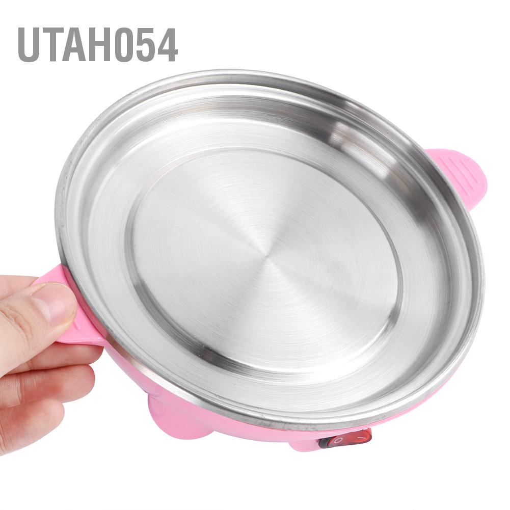 Máy nấu trứng và hấp thức ăn 1-3 tầng gia dụng đa chức năng đầu cắm EU 220v