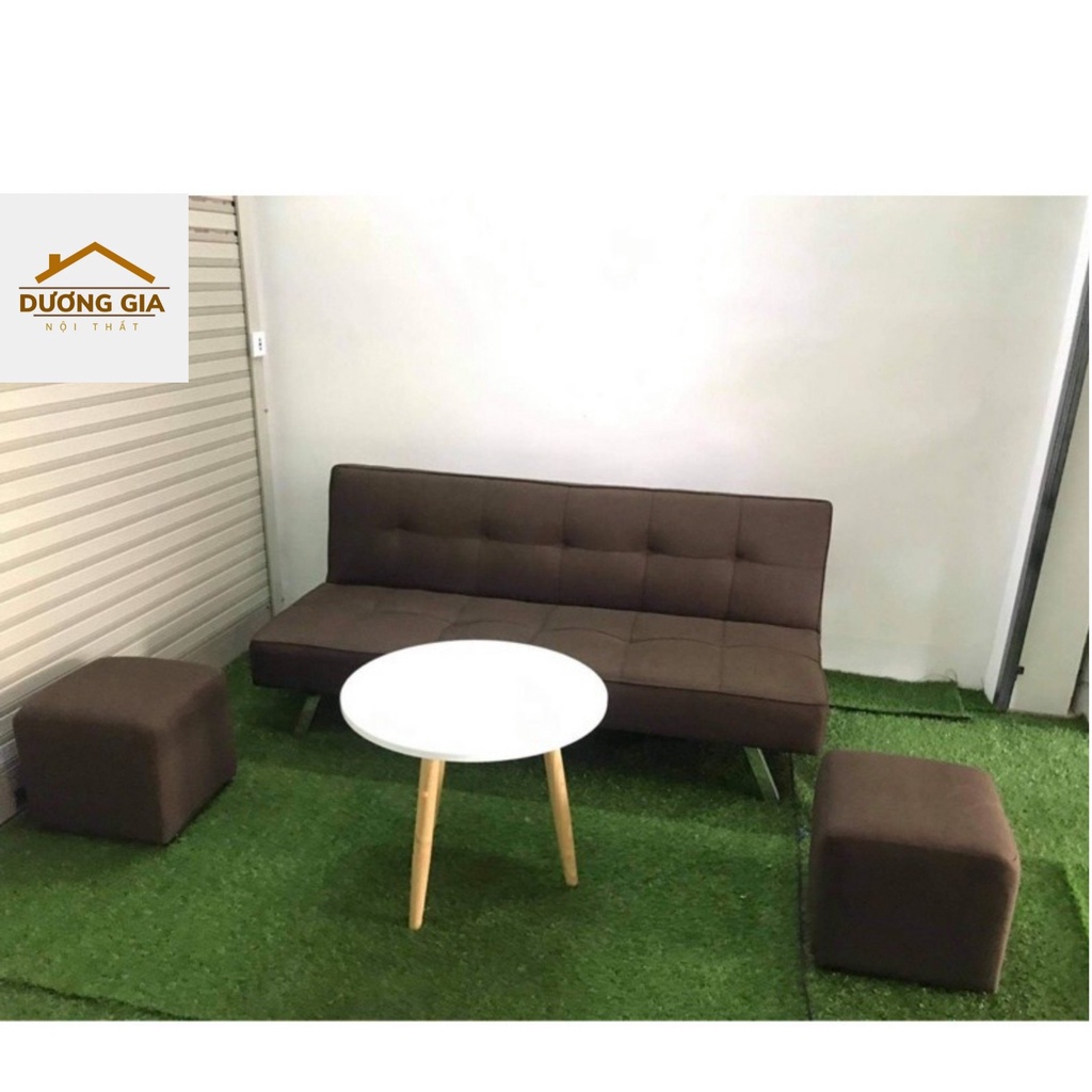 Bộ Sofa Bed , sopha phòng khách hiện đại (free ship)