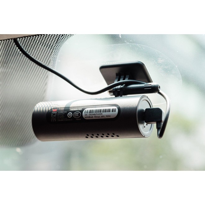 Camera hành trình oto Xiaomi 70mai Dash Camera - Camera giám sát xe hơi 130 độ full hd 1080p - tặng kèm thẻ nhớ 32-64GB | BigBuy360 - bigbuy360.vn