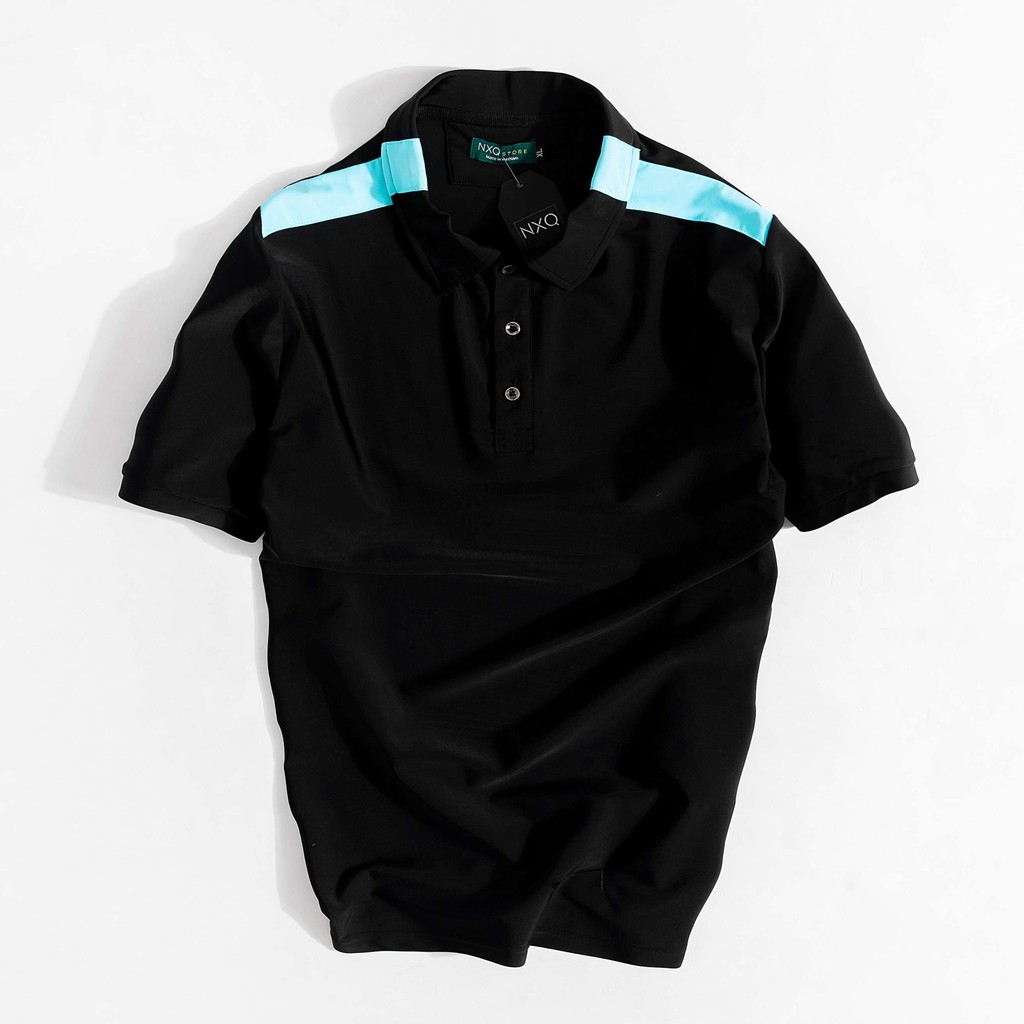 Áo thun polo nam cao cấp Việt Nam xuất khẩu | BigBuy360 - bigbuy360.vn