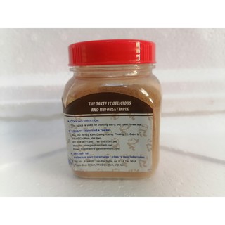 [50g] Bột quế [VN] THIÊN THÀNH Cinnamon Powder (halal) (vvk-hk)