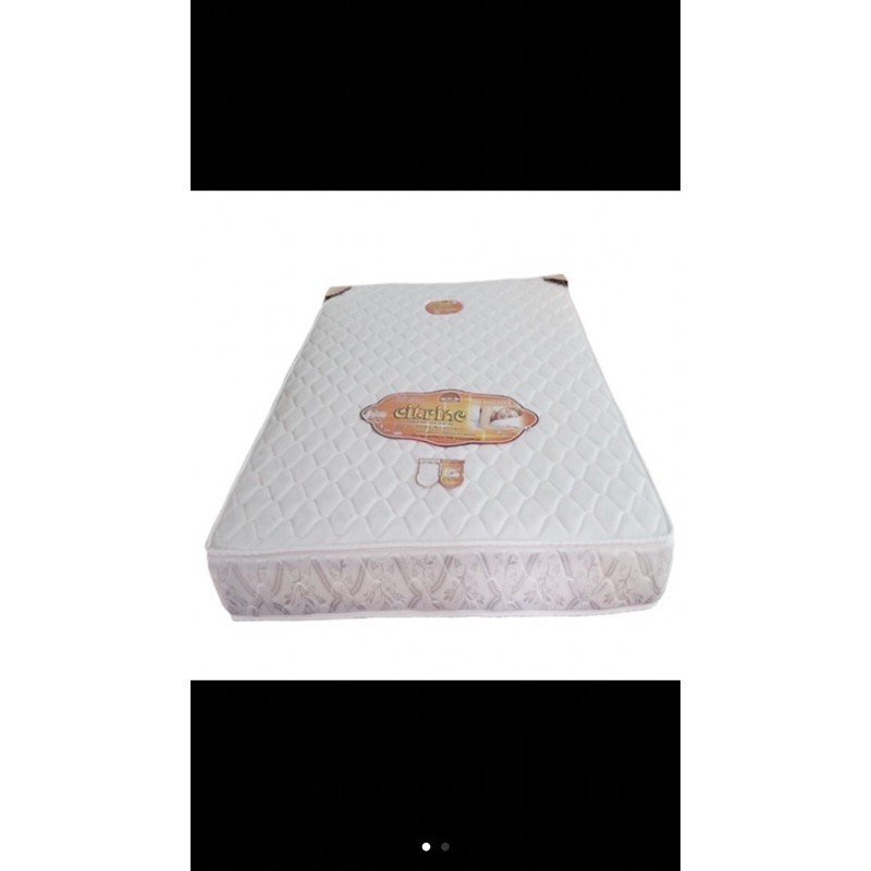 Nệm Lò Xo Citrine - 1m8x2m - 20phân