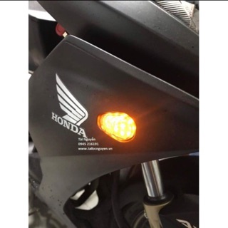 Đèn xi nhan trước winner X kiểu