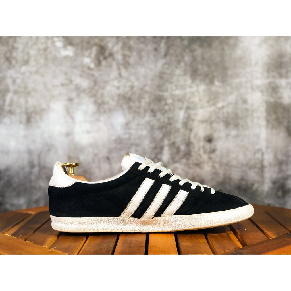 (Size 42) Giày Thể Thao Chính Hãng 2hand ADIDAS ORIGINAL GAZELLE RETRO