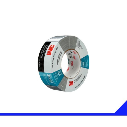 Băng keo vải 3M Heavy Duct Tape 3939