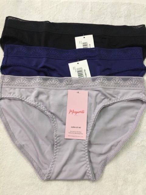 Quần lót Marguerite 02032