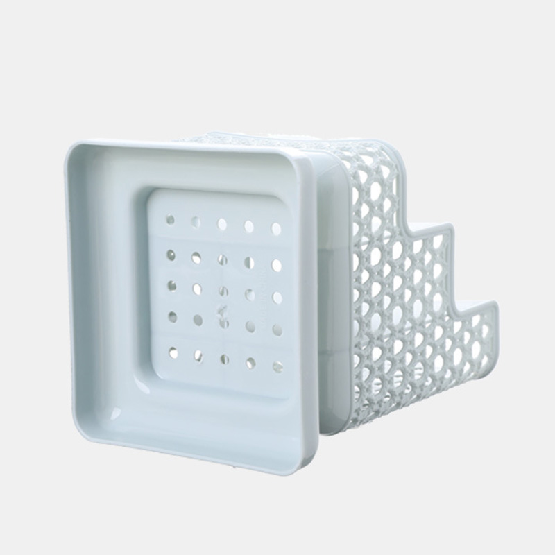 Khay Nhựa Đựng Mỹ Phẩm Để Bàn Đa Chức Năng Tiện Dụng