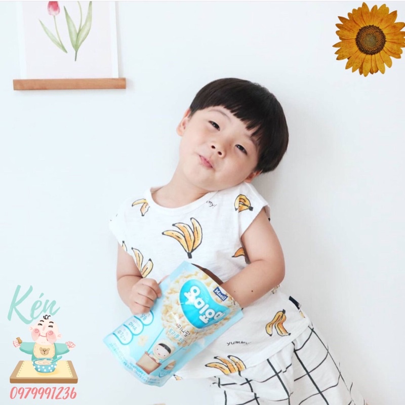 Bỏng hữu cơ Pinkong MAEIL