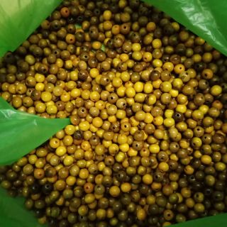 HẠT DÂU TẰM GỐC 8 LY - 50g