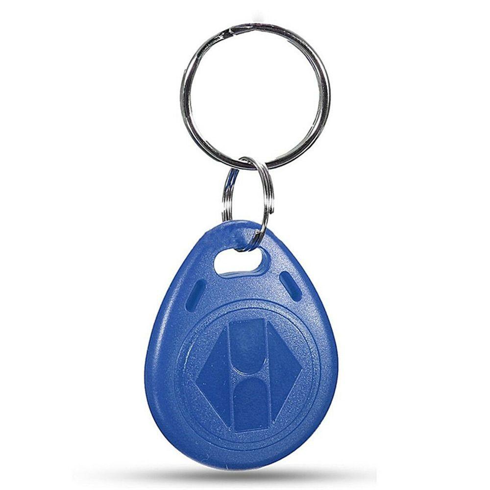Móc Chìa Khóa / Thẻ ID / Chip ID Nhiều Màu Sắc Hariett Token Porta Chave
