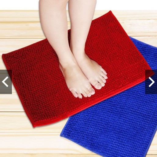 Thảm San Hô Siêu Thấm 40x60 Cm