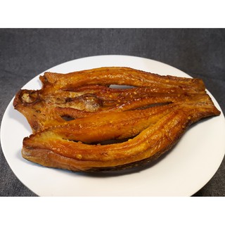 [ANMALL] KHÔ CÁ LÓC ( 1KG)- ĂN LÀ GHIỀN