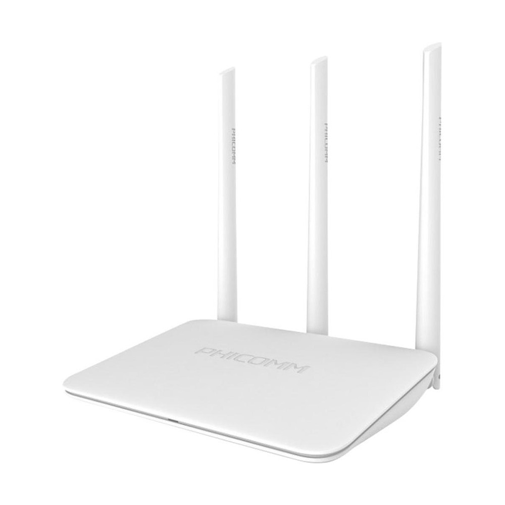 Bộ phát Wifi Chuẩn 802.11n Phicomm KE 2M (300Mbps) - Hãng phân phối chính thức