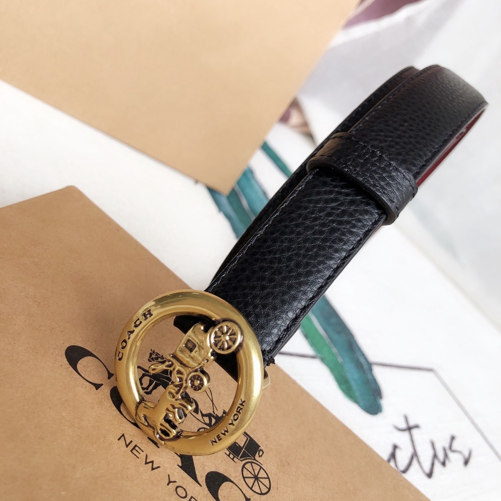 Thắt Lưng Thời Trang Cổ Điển Cho Nữ 78181