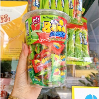 kẹo singgum big babol