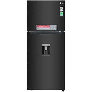 Tủ lạnh 393 Lít LG inverter GN-D422BL