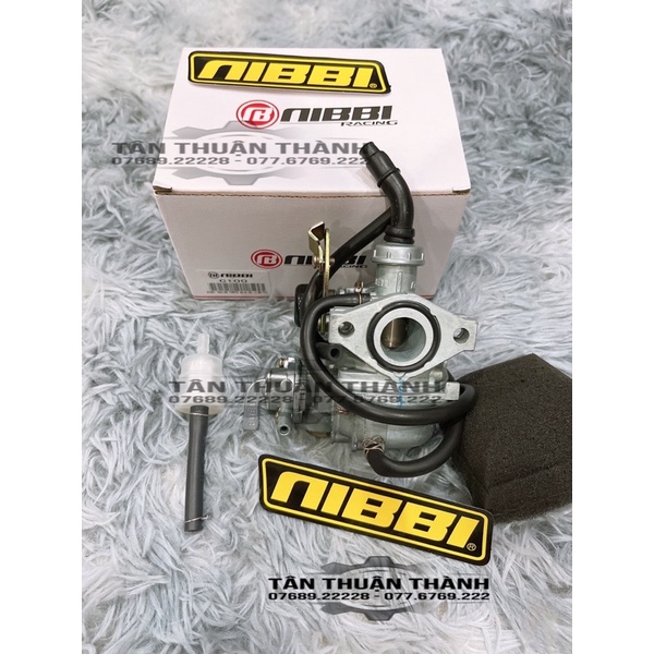 Bình Xăng con Dream 100 / Cub / Wave 100 Nibbi