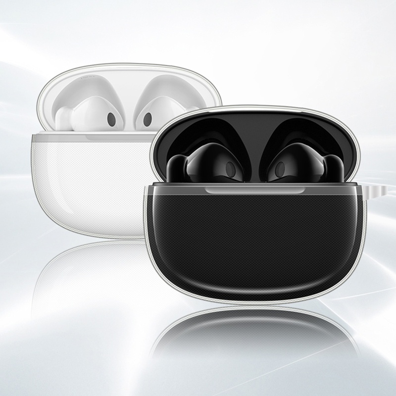 Vỏ Bảo Vệ Hộp Sạc Tai Nghe Edifierolli3 Lollipods Chống Sốc / Trầy Xước Có Thể Giặt