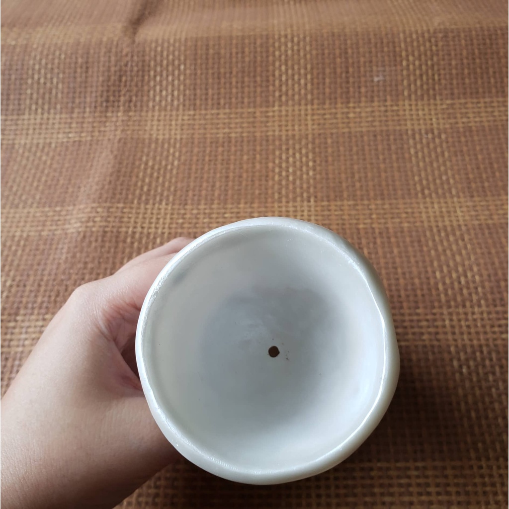 Bình hoa thần rừng - Ghibli