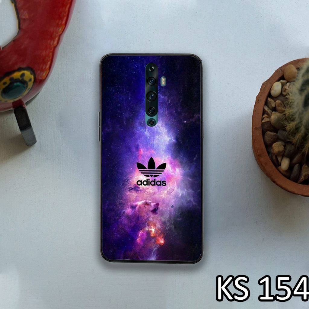 Ốp lưng Oppo Reno - Oppo Reno Z - Ốp in hình ÄDĮĎAŠ sang trọng, bền đẹp