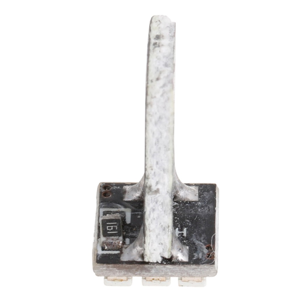 Đèn LED T10 W5W 1206 9SMD chiếu biển số tiện lợi cho xe ô tô