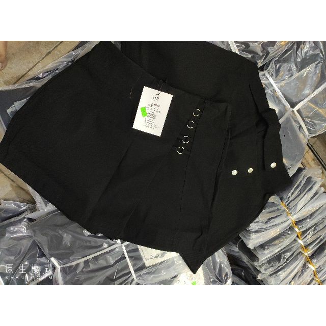 (Bigsize)Chân váy chữ A 4 khuyên Ms135 60-90kg | BigBuy360 - bigbuy360.vn