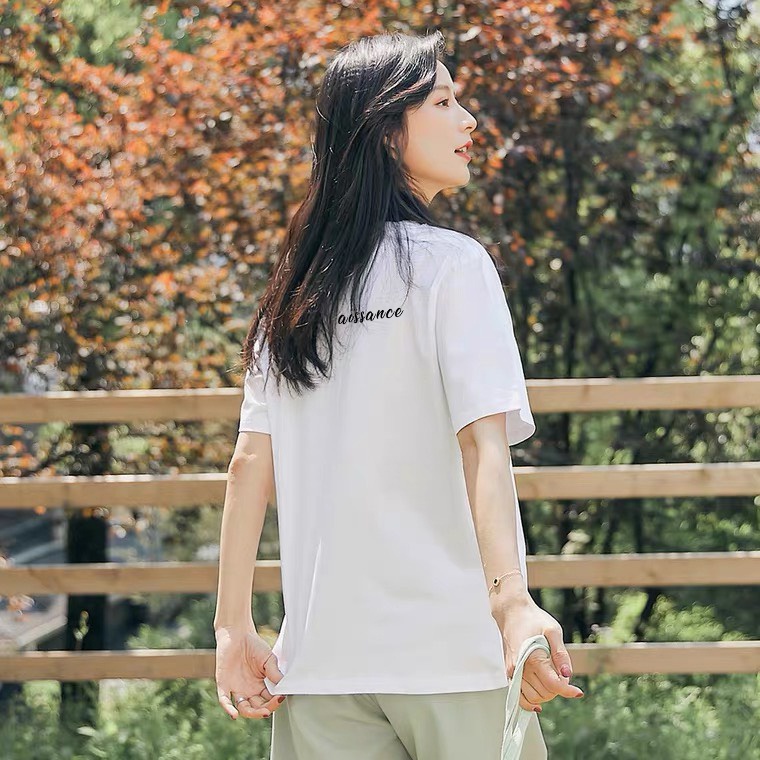 Áo thun The Renaissance unisex W.A.M Brand