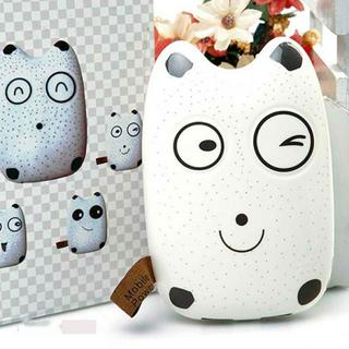 Pin sạc dự phòng Totoro 20000mAh