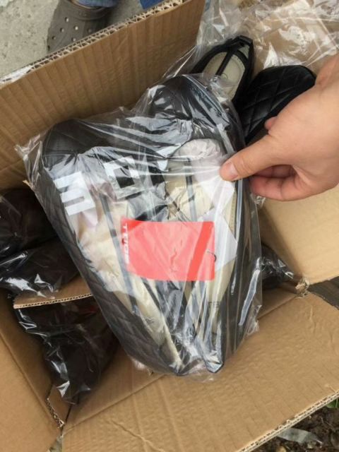 [Fom to sz36-41] Hàng sẵn Giày nữ xuất Mỹ dư xịn TBoe fom to sz 36-41 | BigBuy360 - bigbuy360.vn