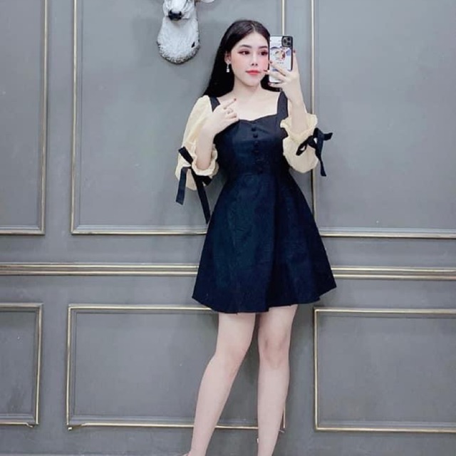 Trả hàng live cho khách