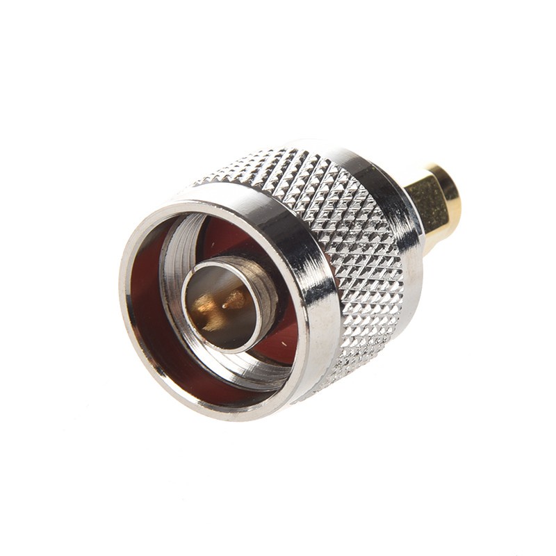 Đầu Chuyển Đổi Cáp Đồng Trục Từ Đầu Cắm Type N Sang Đầu Cắm Rp-Sma | BigBuy360 - bigbuy360.vn