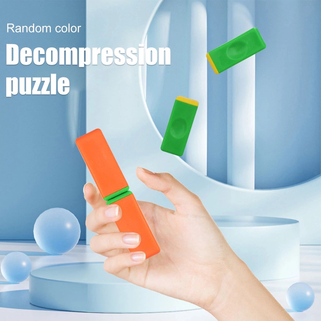 (MớI) Con Quay Đồ Chơi Fidget Spinner Từ TíNh GiúP GiảM Stress