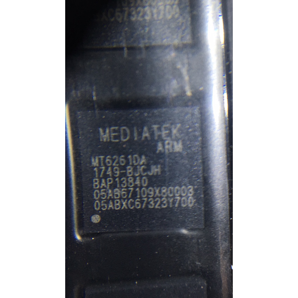 Mô Đun Không Dây MT6631N MT6625LN MT6627N MT6311P MT6311DP MT6261DA MT6605EN MT6625N MT6261D A10S Wifi IC Reno2